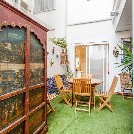 Apartment Ruzafa Zapadores Valencia Rom bilde