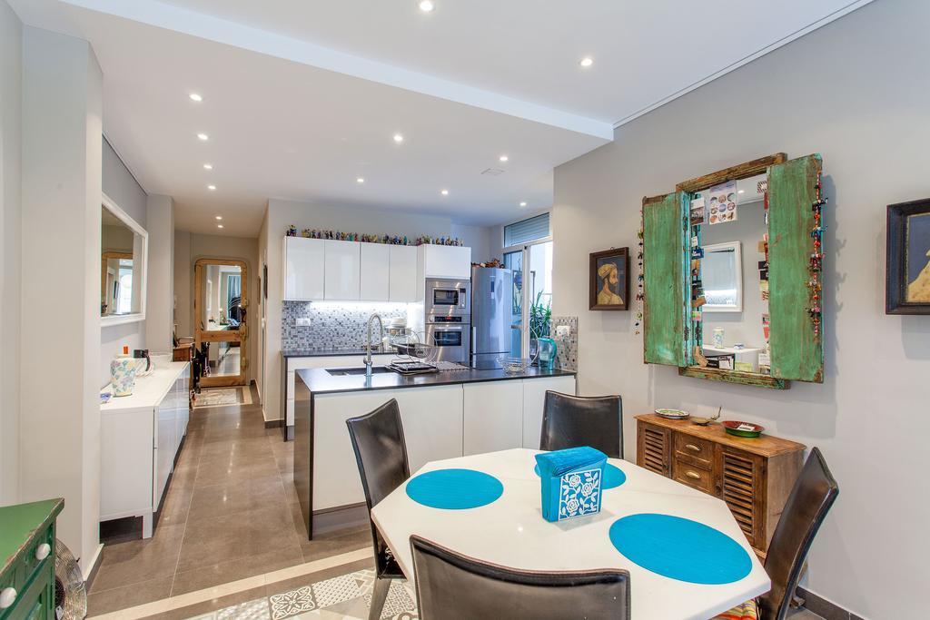 Apartment Ruzafa Zapadores Valencia Rom bilde