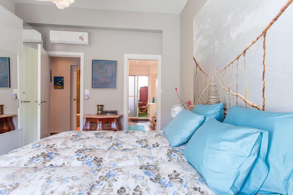 Apartment Ruzafa Zapadores Valencia Rom bilde