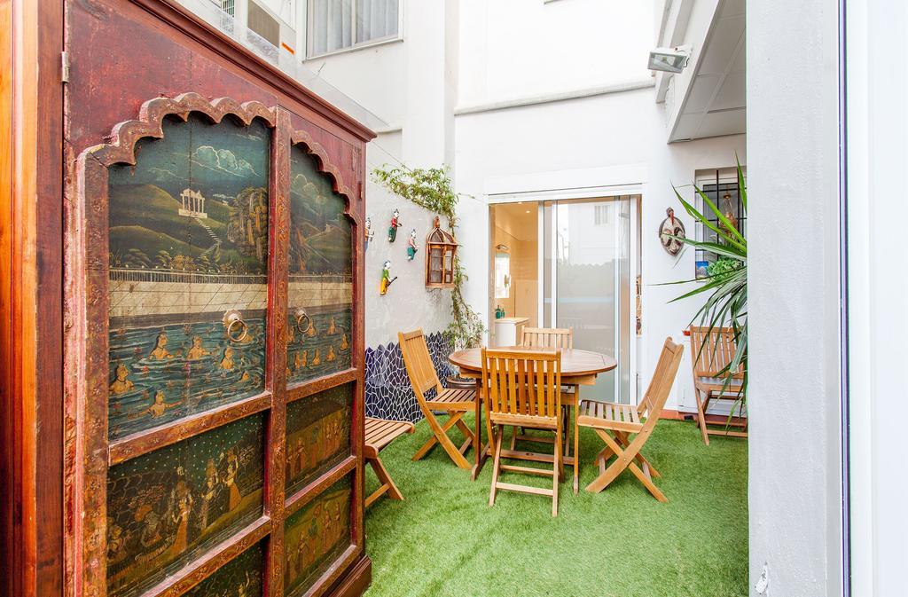 Apartment Ruzafa Zapadores Valencia Rom bilde