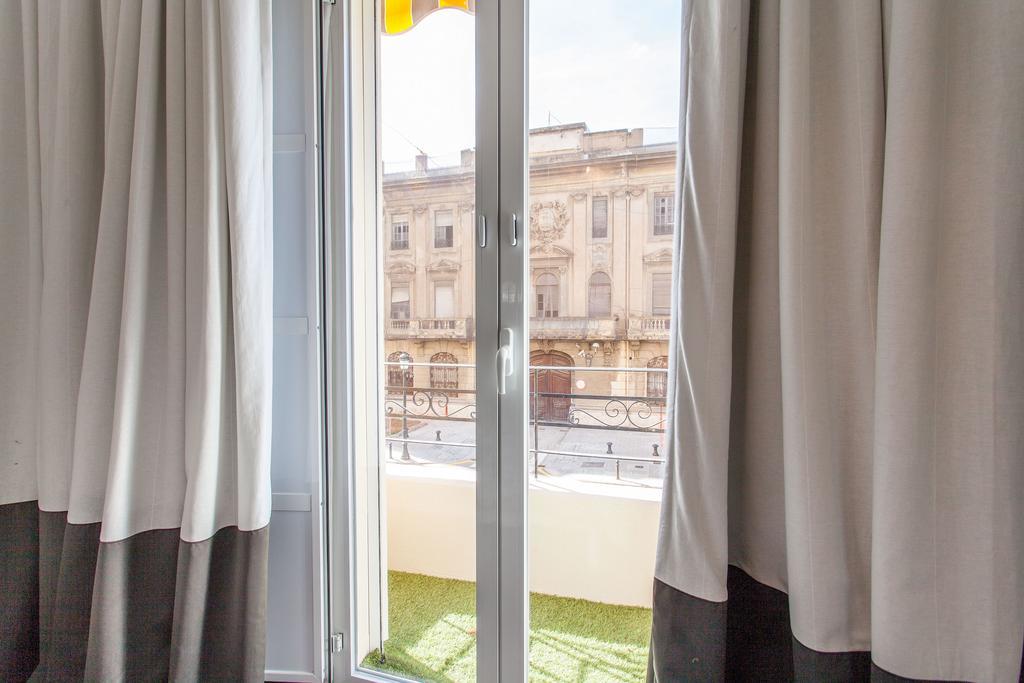 Apartment Ruzafa Zapadores Valencia Rom bilde