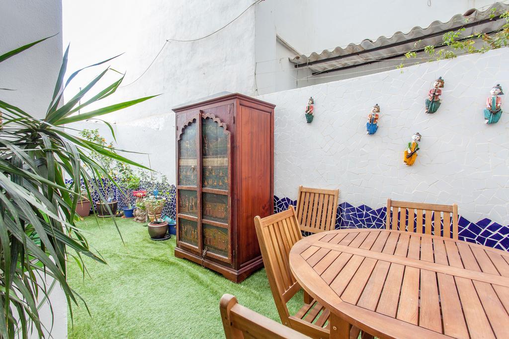 Apartment Ruzafa Zapadores Valencia Rom bilde