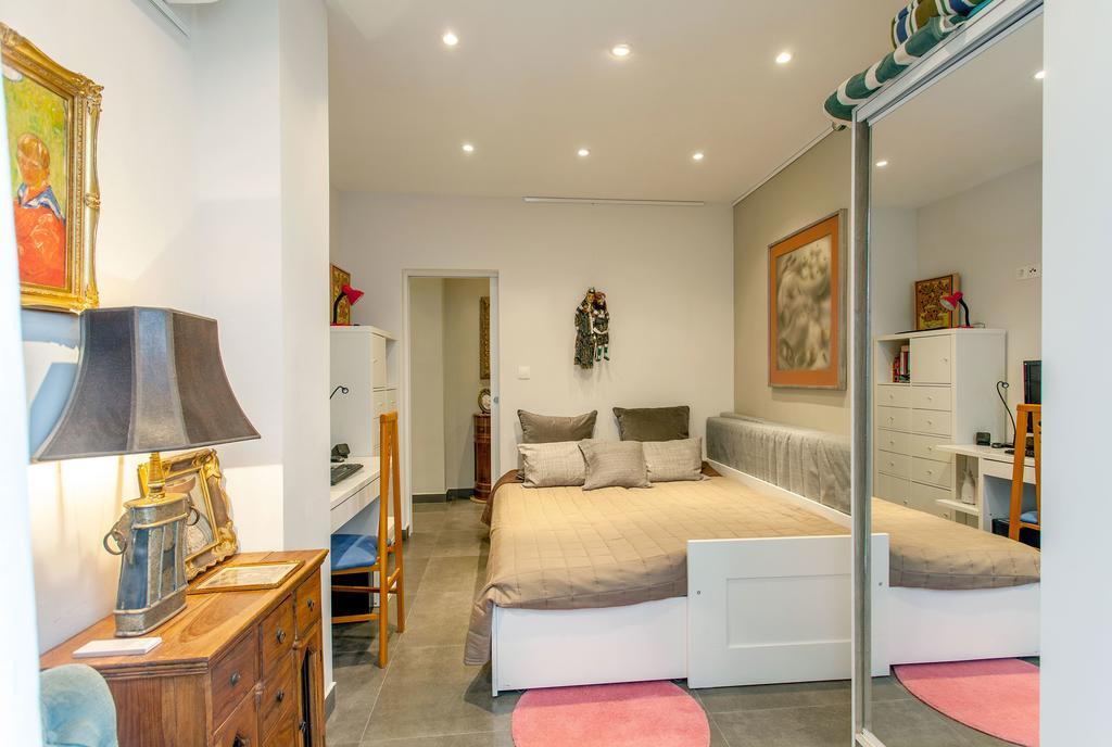 Apartment Ruzafa Zapadores Valencia Eksteriør bilde