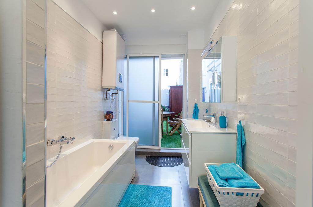 Apartment Ruzafa Zapadores Valencia Rom bilde