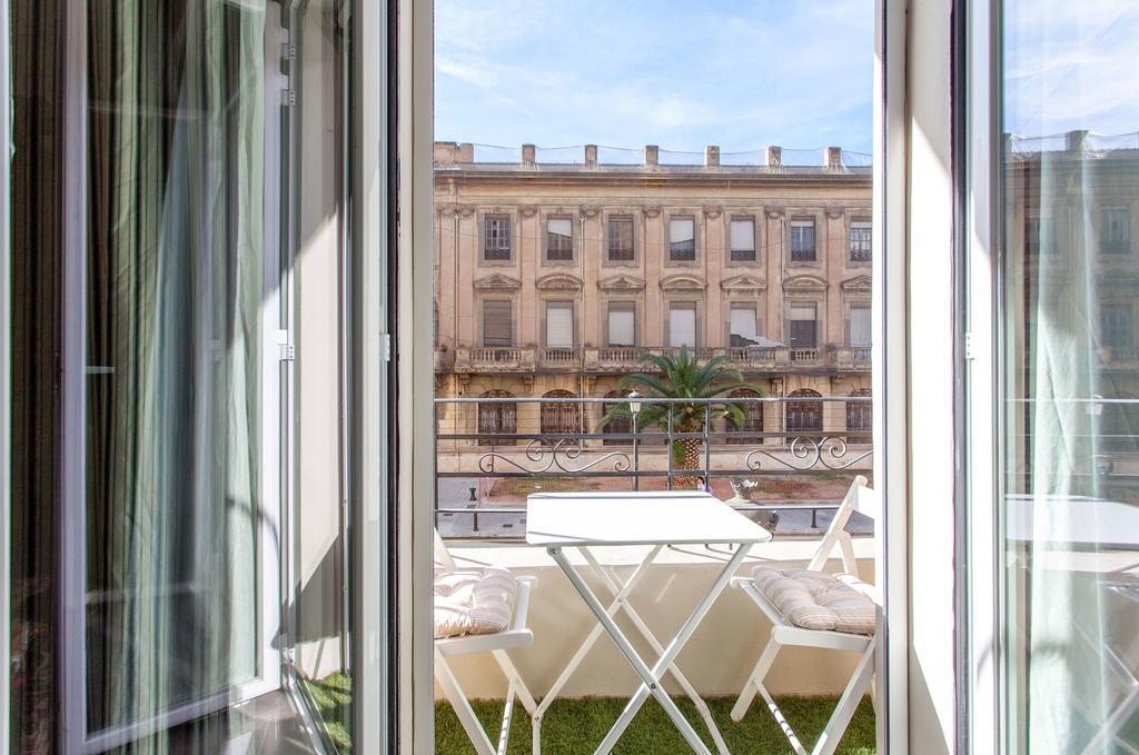 Apartment Ruzafa Zapadores Valencia Rom bilde