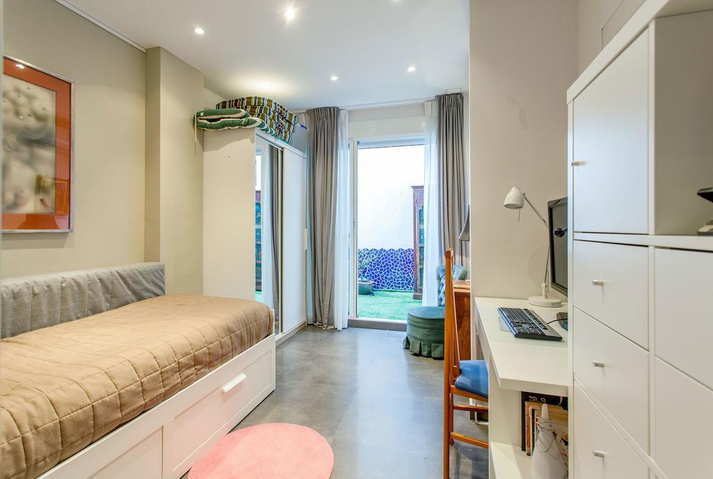 Apartment Ruzafa Zapadores Valencia Eksteriør bilde