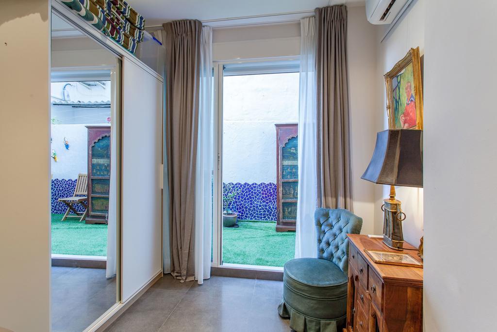 Apartment Ruzafa Zapadores Valencia Eksteriør bilde