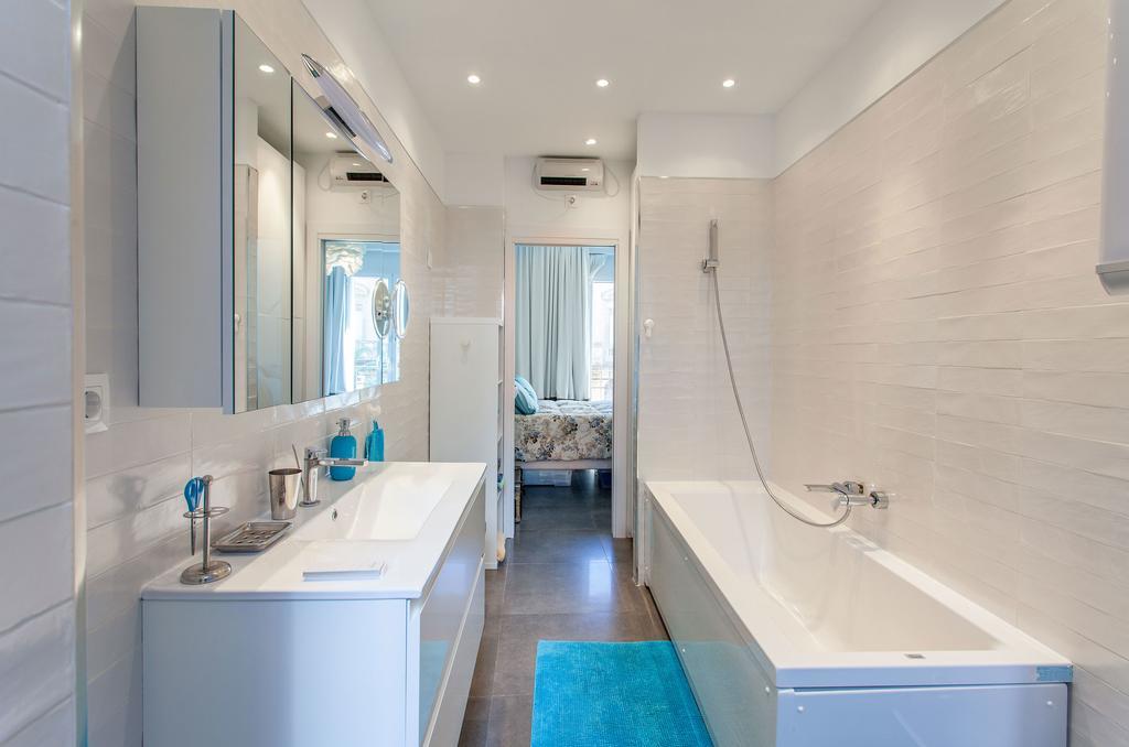 Apartment Ruzafa Zapadores Valencia Eksteriør bilde