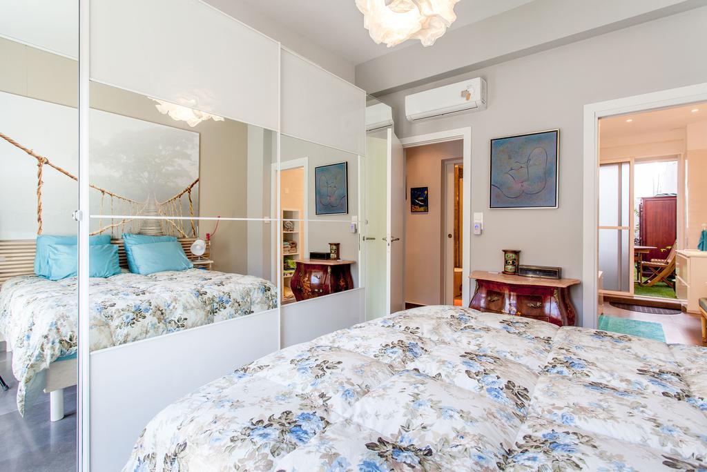 Apartment Ruzafa Zapadores Valencia Eksteriør bilde